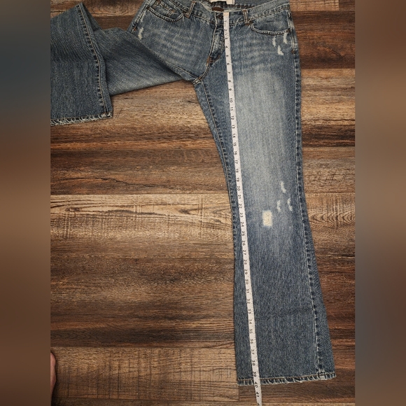 Chor jeans, size 11 - Picture 8 of 8